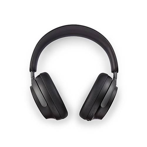 Bose QuietComfort Ultra kulak-evresi kulaklk/ Siyah