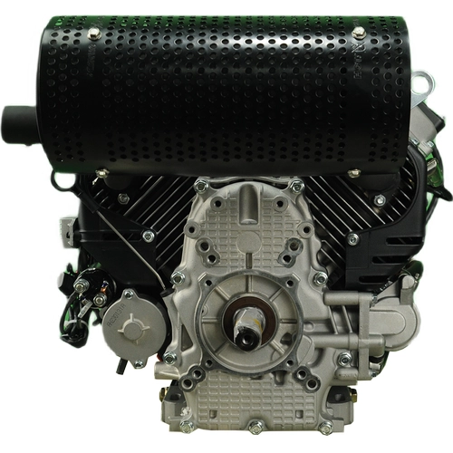 GoldMoto GM724-K 24Hp Kamal Benzinli Motor