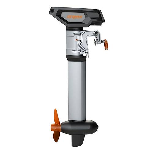 TORQEEDO CRUISE 6.0 KISA AFT 48V 6kW TORQLINK