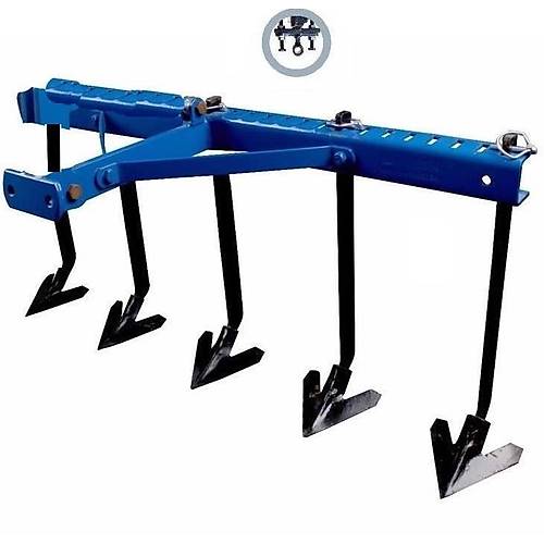 apa Makinas 5'li Kaz Aya - Dz Balantl