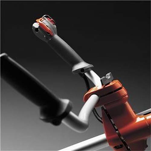 Husqvarna 545RX Motorlu �al� T�rpan�