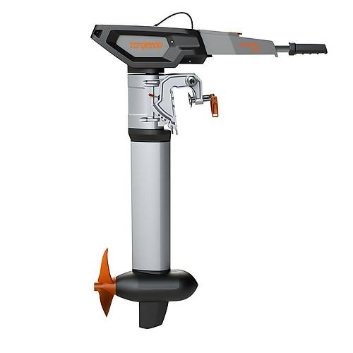 TORQEEDO CRUISE 3.0 TS KISA AFT 24V/3kW