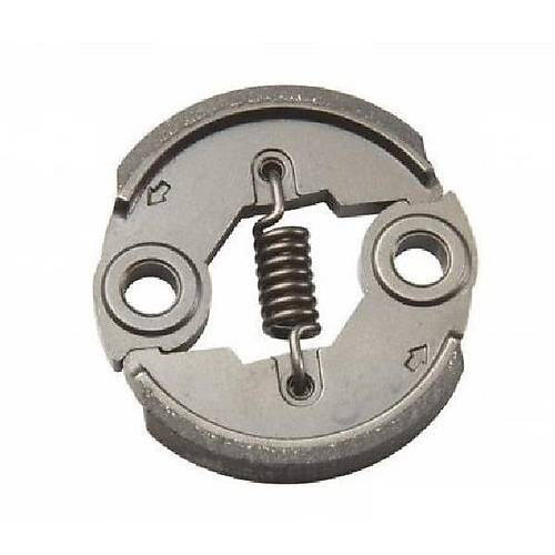 Tomking EA52P Toprak Burgu Makinas� Balata