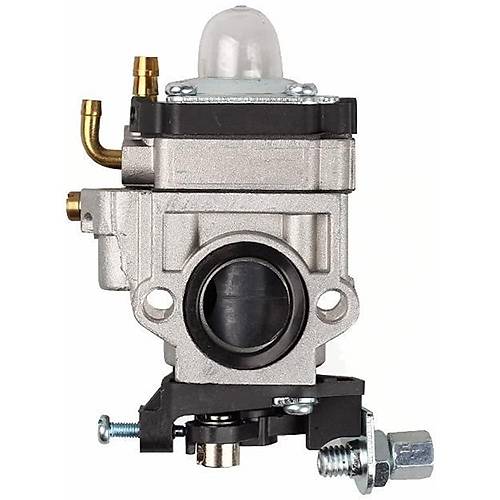 Gardenpro EB650 fleme Makinas Karburatr