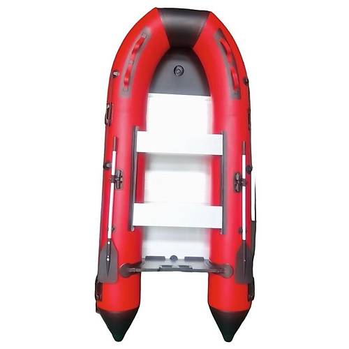 Tomking TK-RIB-330 Alminyum Tabanl ime Bot 330cm