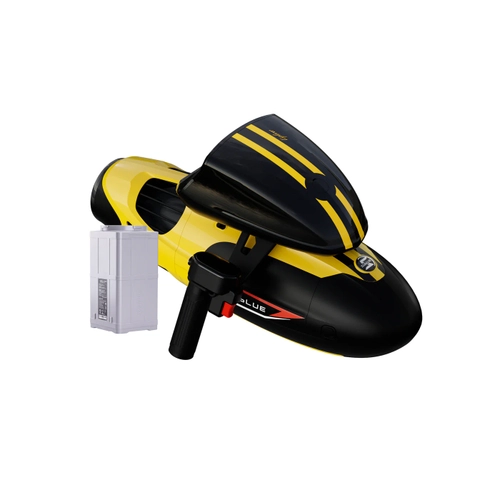 Sublue Vapor Su Alt� Deniz Scooter Sar�