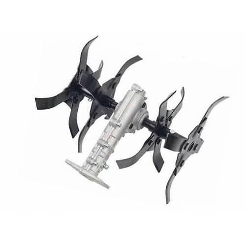 Motorlu T�rpan �apalama Kar��t�rma Aparat� 26 mm 9 di�