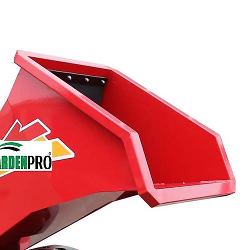 Garden Pro MC100E Profesyonel Elektrikli Dal ���tme Makinas� 7.5 Hp 380V