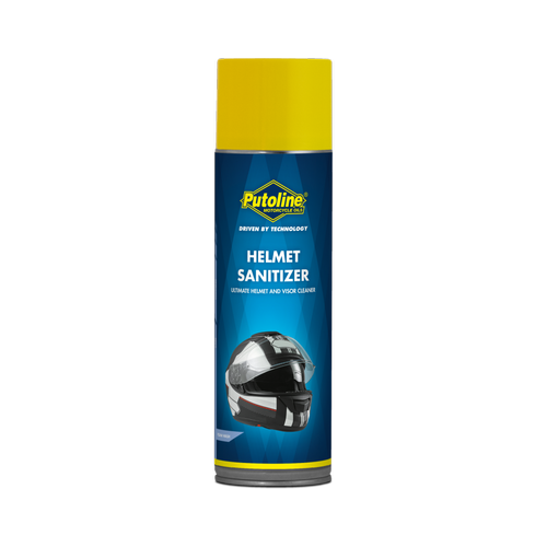 Putoline Kask Temizleyici ve Dezenfektan 500 ML