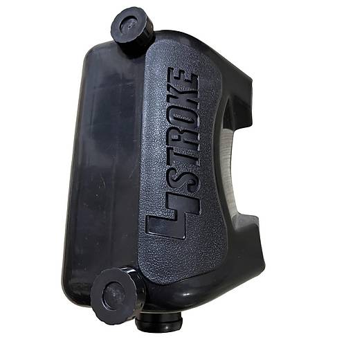 Gardenpro BBX9900 fleme Makinas Hava Filitresi Komple