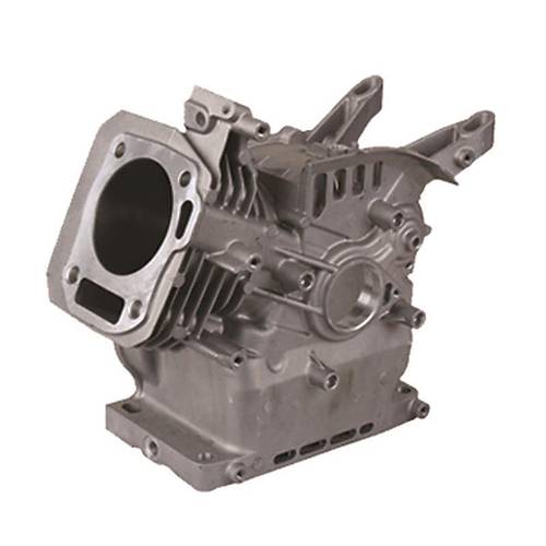 Benzinli Motor Silindir Gvdesi 7 HP 70 mm