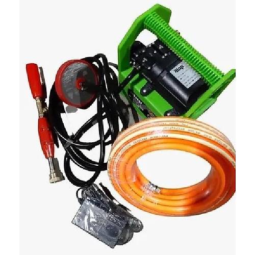 Tanabilir Mobil Akl lalama Pompas 12v 12 Ah