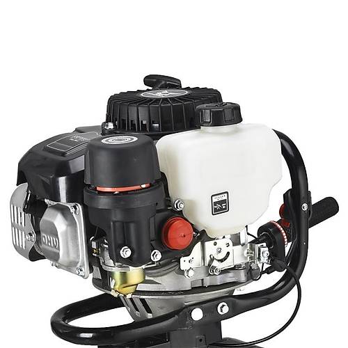Tomking TKNP80B Dtan Takma Bot-Tekne Motoru 3 HP