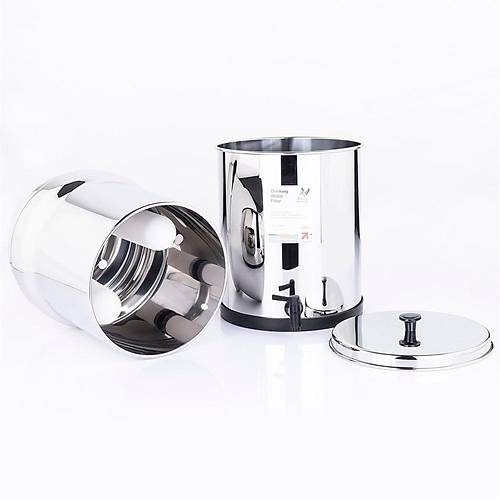 British Berkefeld - 12 Lt. Portatif Su Artma Cihaz ? 2 Filtre - W9361137