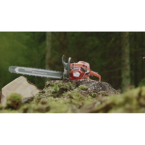 Husqvarna 585 Motorlu Testere 6,9HP