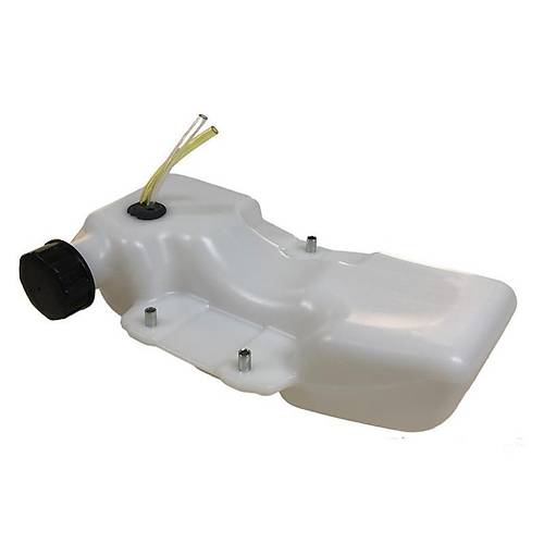 Toprak Burgu Makinas� Benzin Deposu 63 cc