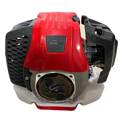 GardenPro 520D Toprak Burgu Makinas Motoru 2.6 Hp