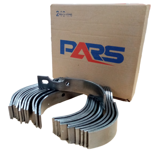 Hyundai apa Makinas Ba Benzinli Modeller niversal 24 Adet