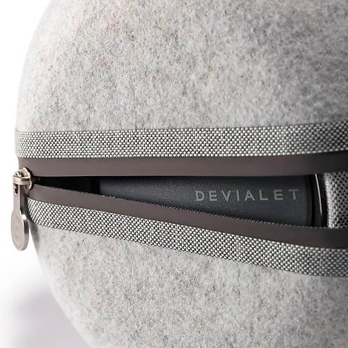 Devialet Cocoon for Mania