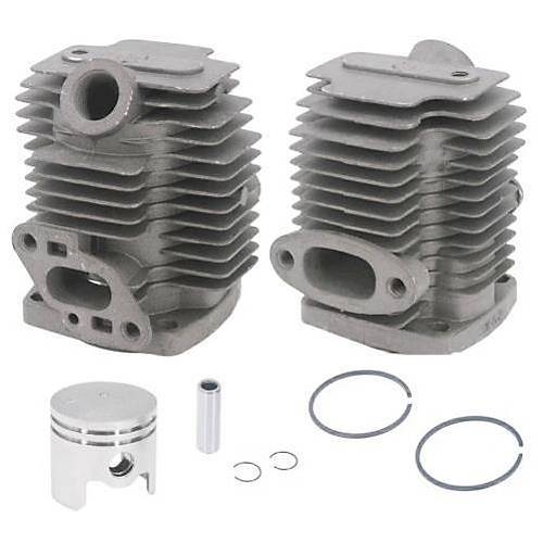 lalama 768/900 TU 26 Silindir Piston Seti 33 mm