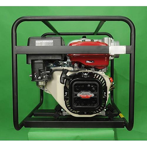 GoldMoto GM4BPT Benzinli �amur Su Pompas� 4''
