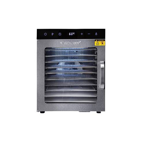 Wartmann Paslanmaz elik Meyve Ve Sebze Kurutma Makinesi - WM-2110-DH