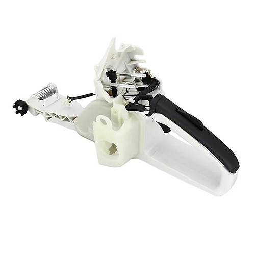 Stihl MS 341-361 Motorlu Testere Benzin Deposu