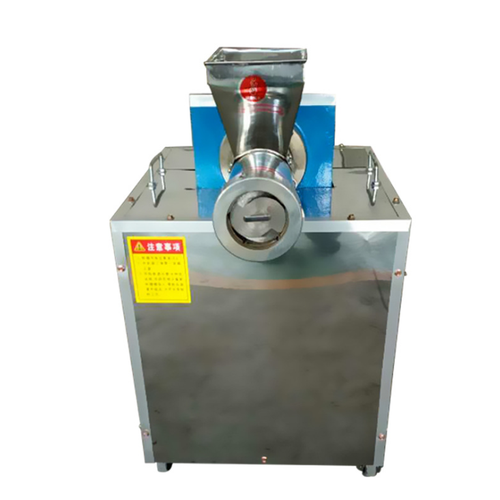 End�striyel Makarna,Spagetti, Eri�te Yapma Makinas� 220 Volt Monofaze