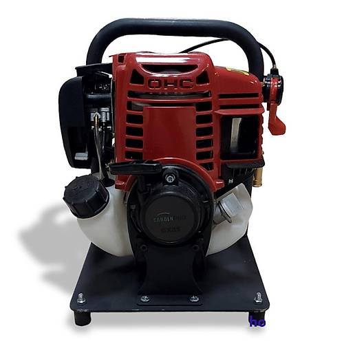 Garden Pro GP-900/4T Benzinli Seyyar lalama Makinas