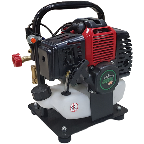 Gardenpro GP-900S Benzinli Seyyar �la�lama Makinas� 2.2 Hp