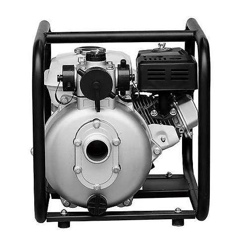 Gardenpro WP-20H2 Yksek Basnl Benzinli Su Motoru 75 mt