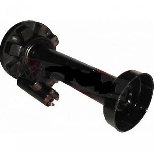 Taral �apa Makinas� C�rc�rl� Aks Mili 28 mm 1 adet