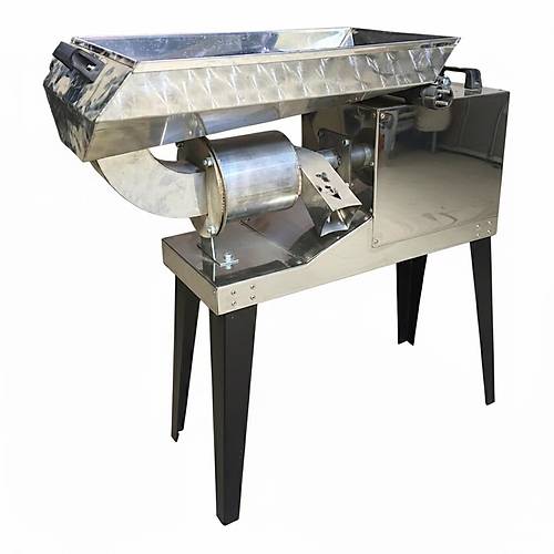 Dalle SS-3000 �nox 304 Paslanmaz Profesyonel Sal�a Makinas� 3 Hp 220 Volt