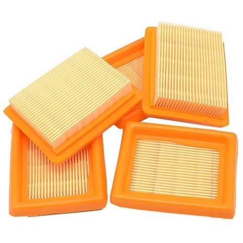 Stihl FR/FS 450-480 T�rpan Uyumlu Hava Filitresi 5 Adet