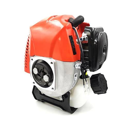 Gardenpro TU26 Benzinli S�rt �la�lama Motoru