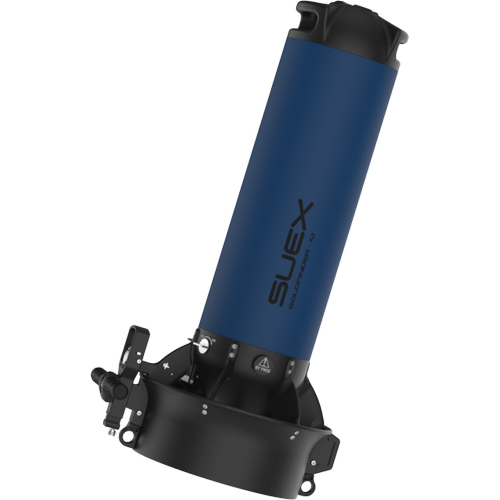 Suex Goldfinder-XJ Dal�� Su Alt� Scooter