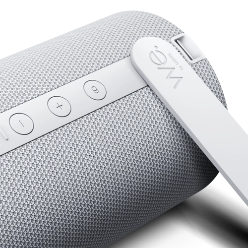 Loewe Hear 2 Bluetooth Hoparlr Cool Grey