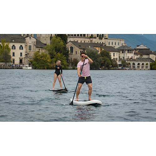 SUP Motoru - JAYKAY e-Fin 2.0 Elektrikli Fin | Zentra