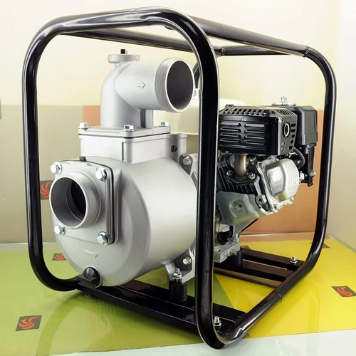 GoldMoto Honda WB30 Benzinli Su Pompas� 3''
