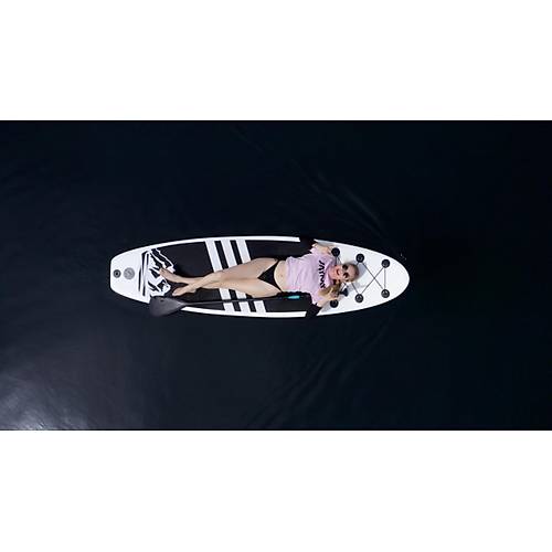 SUP Motoru - JAYKAY e-Fin 2.0 Elektrikli Fin | Zentra