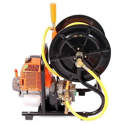 Gardenpro GP-900M Makaral� Benzinli �la�lama Makinesi