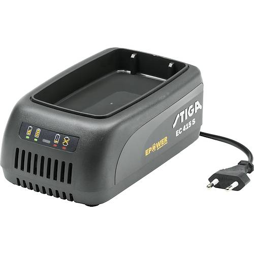 Stiga SPS700 AE Ak�l� Y�ksek Dal Kesme Makinas� -Ak� Dahil