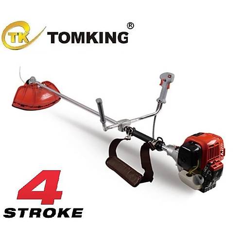 Tomking TK 139P Benzin Motorlu T�rpan 4 Zamanl�