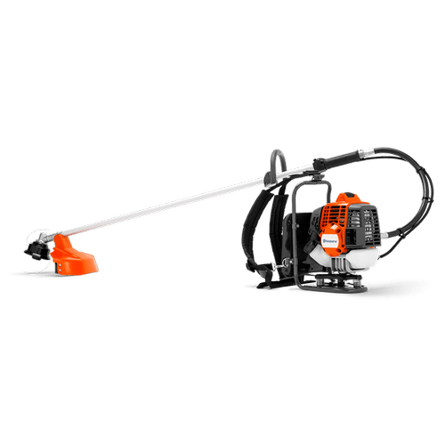 Husqvarna 543RB Motorlu al Trpan