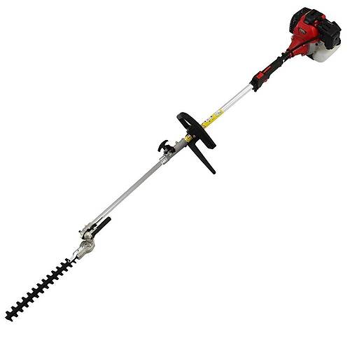 Oleo-Mac 453BP Lkstrm, it Budama Aparat 26 mm / 7 Di
