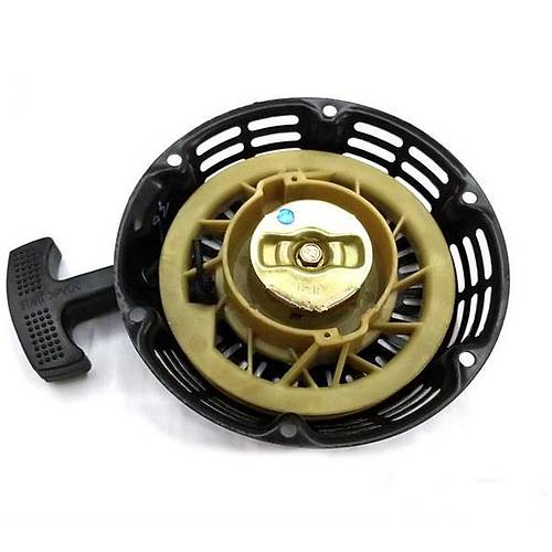 Benzinli Motor Starter Kapak Komple 5.5 - 6.5 Hp