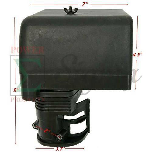 Benzinli Motorlar Sngerli Hava Filitresi 5,5-6,5-7 Hp