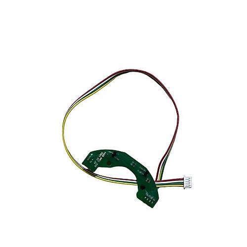 Suca 8604 Akl Budama Makas Tetik Kart