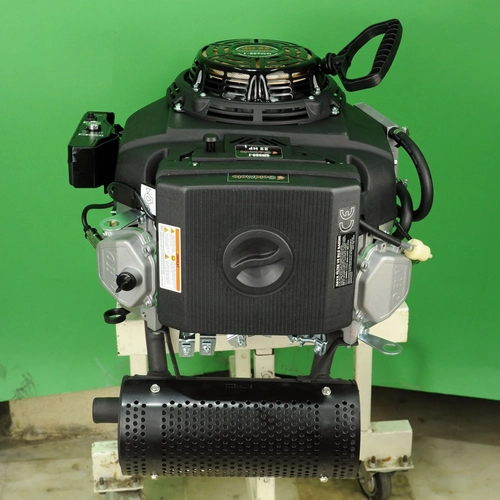 GoldMoto GM688-K 688cc 22HP Kamal� Mar�l� Benzinli Motor