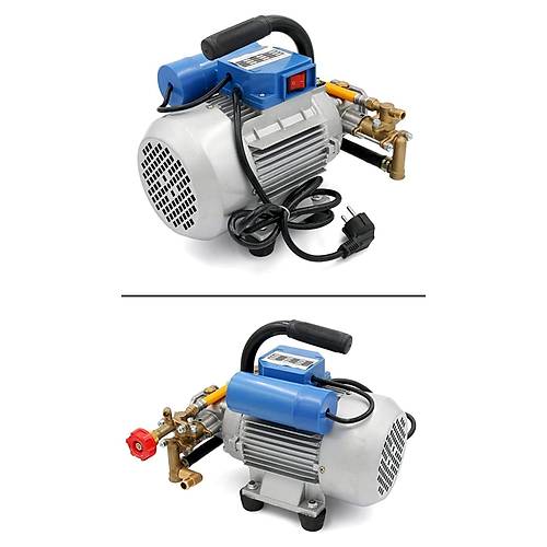 Gardenpro GP-768 Elektrikli Y�ksek Bas�n�l� �la�lama Pompas�